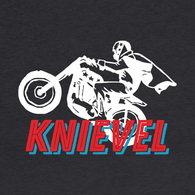 Knievel Improv 2 by DareDevil Improv